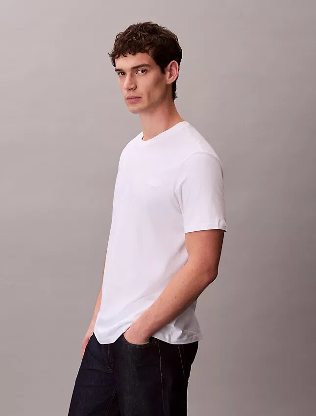 Liquid Touch T-Shirt mit Rundhalsausschnitt Liquid Touch T-Shirt mit Rundhalsausschnitt