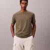 Liquid Touch T-Shirt mit Rundhalsausschnitt Liquid Touch T-Shirt mit Rundhalsausschnitt