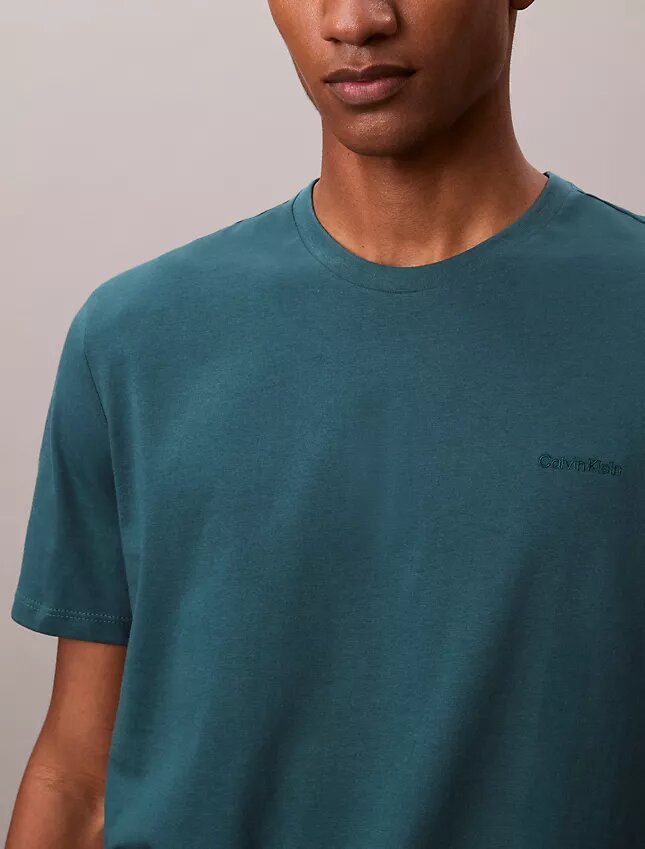 Liquid Touch T-Shirt mit Rundhalsausschnitt Liquid Touch T-Shirt mit Rundhalsausschnitt