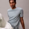 Liquid Touch T-Shirt mit Rundhalsausschnitt Liquid Touch T-Shirt mit Rundhalsausschnitt