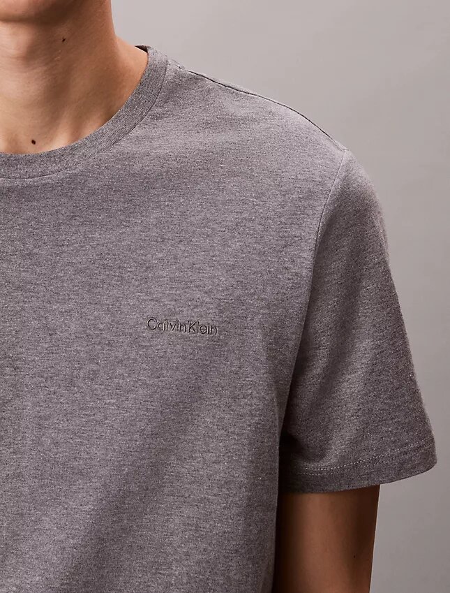 Liquid Touch T-Shirt mit Rundhalsausschnitt Liquid Touch T-Shirt mit Rundhalsausschnitt