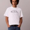 Logo-Grafik Relaxed T-Shirt Logo-Grafik Relaxed T-Shirt