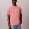 Logo-Grafik Relaxed T-Shirt Logo-Grafik Relaxed T-Shirt