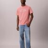 Logo-Grafik Relaxed T-Shirt Logo-Grafik Relaxed T-Shirt