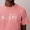 Logo-Grafik Relaxed T-Shirt Logo-Grafik Relaxed T-Shirt