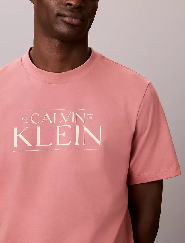 Logo-Grafik Relaxed T-Shirt Logo-Grafik Relaxed T-Shirt