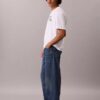 Logo-Grafik Relaxed T-Shirt Logo-Grafik Relaxed T-Shirt