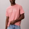 Logo-Grafik Relaxed T-Shirt Logo-Grafik Relaxed T-Shirt