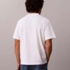 Logo-Grafik Relaxed T-Shirt Logo-Grafik Relaxed T-Shirt