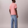 Logo-Grafik Relaxed T-Shirt Logo-Grafik Relaxed T-Shirt