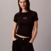 Logo-Grafik-Ripp-Slim-T-Shirt Logo-Grafik-Ripp-Slim-T-Shirt