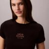 Logo-Grafik-Ripp-Slim-T-Shirt Logo-Grafik-Ripp-Slim-T-Shirt