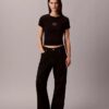 Logo-Grafik-Ripp-Slim-T-Shirt Logo-Grafik-Ripp-Slim-T-Shirt