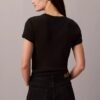 Logo-Grafik-Ripp-Slim-T-Shirt Logo-Grafik-Ripp-Slim-T-Shirt