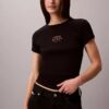 Logo-Grafik-Ripp-Slim-T-Shirt Logo-Grafik-Ripp-Slim-T-Shirt
