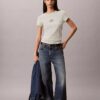 Logo-Grafik-Ripp-Slim-T-Shirt Logo-Grafik-Ripp-Slim-T-Shirt
