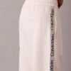 Logo-Streifen-Hose mit geradem Bein Logo-Streifen-Hose mit geradem Bein