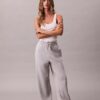 Logo-Streifen-Jogginghose Logo-Streifen-Jogginghose