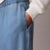 Lässige Denim-Jeans zum Hineinschlüpfen