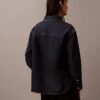 Lässiges Denim-Hemd mit Knopfleiste Lässiges Denim-Hemd mit Knopfleiste