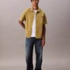 Lässiges Utility Shirt mit Knopfleiste Lässiges Utility Shirt mit Knopfleiste