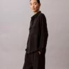 Lässiges Utility Shirt mit Knopfleiste Lässiges Utility Shirt mit Knopfleiste