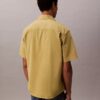 Lässiges Utility Shirt mit Knopfleiste Lässiges Utility Shirt mit Knopfleiste