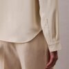 Lässiges Utility Shirt mit Knopfleiste Lässiges Utility Shirt mit Knopfleiste