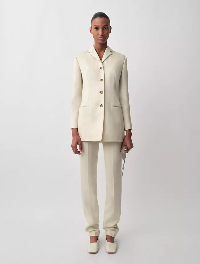 Lucia Slim Hose Lucia Slim Hose
