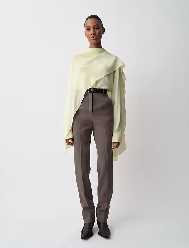 Lucia Slim Hose Lucia Slim Hose