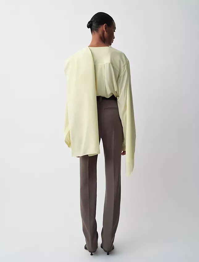 Lucia Slim Hose Lucia Slim Hose
