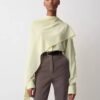 Lucia Slim Hose Lucia Slim Hose