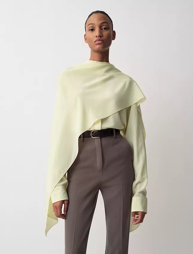 Lucia Slim Hose Lucia Slim Hose