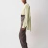 Lucia Slim Hose Lucia Slim Hose