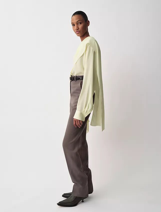 Lucia Slim Hose Lucia Slim Hose
