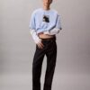 Lunar New Year Graphic Relaxed T-Shirt Lunar New Year Graphic Relaxed T-Shirt