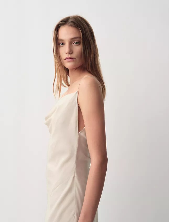 Lynn Slip-Kleid Lynn Slip-Kleid