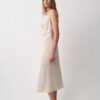 Lynn Slip-Kleid Lynn Slip-Kleid