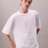 Marc Hundley Pride Lovers in Relaxed T-Shirt