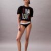Marc Hundley Pride Viva Love Kurzes, locker sitzendes T-Shirt Marc Hundley Pride Viva Love Kurzes, locker sitzendes T-Shirt