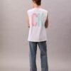 Marc Hundley Pride Viva Love Tanktop mit lockerer Passform Marc Hundley Pride Viva Love Tanktop mit lockerer Passform