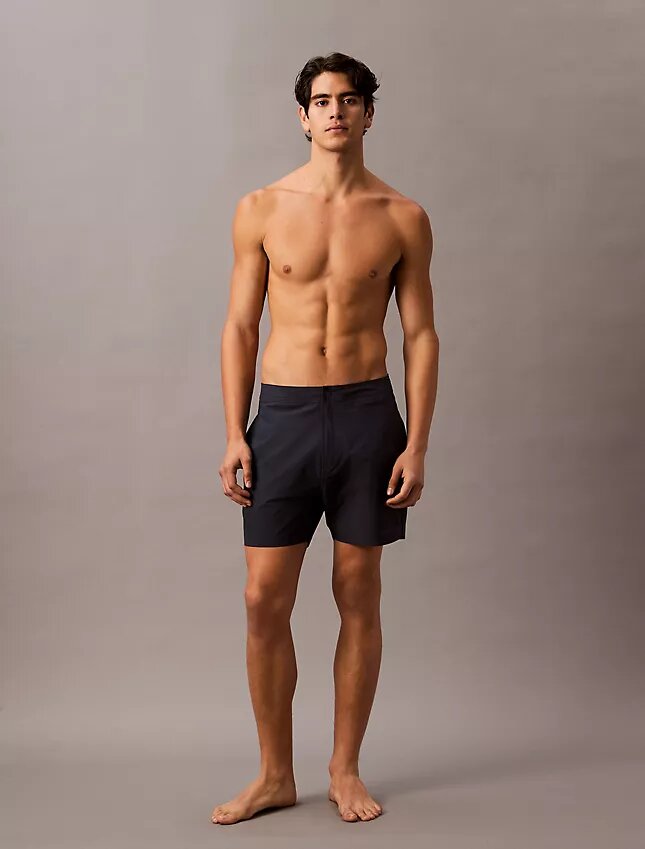 Maßgeschneiderte 5″-Volley-Badeshorts Maßgeschneiderte 5″-Volley-Badeshorts