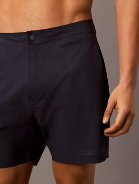 Maßgeschneiderte 5″-Volley-Badeshorts