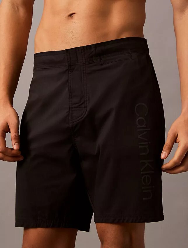 Maßgeschneiderte 5″-Volley-Badeshorts Maßgeschneiderte 5″-Volley-Badeshorts