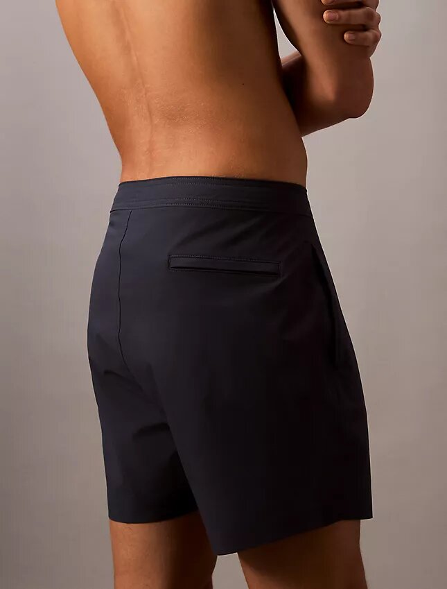 Maßgeschneiderte 5″-Volley-Badeshorts Maßgeschneiderte 5″-Volley-Badeshorts