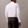 Maßgeschneiderte Slim-Fit-Hose aus Wollmischung Maßgeschneiderte Slim-Fit-Hose aus Wollmischung
