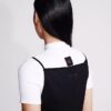 Maßgeschneidertes Kleid aus Wollmischung Maßgeschneidertes Kleid aus Wollmischung