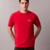 Matchbox Logo Grafik T-Shirt in lockerer Passform Matchbox Logo Grafik T-Shirt in lockerer Passform