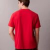 Matchbox Logo Grafik T-Shirt in lockerer Passform Matchbox Logo Grafik T-Shirt in lockerer Passform