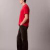 Matchbox Logo Grafik T-Shirt in lockerer Passform Matchbox Logo Grafik T-Shirt in lockerer Passform